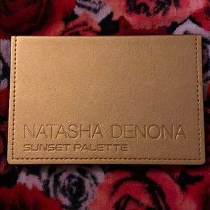Natasha Denona Sunset Palette
